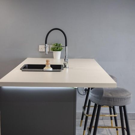 #4 Reed Street Apartment Hull City Centre Nr Connexin Live Kingston upon Hull Zewnętrze zdjęcie
