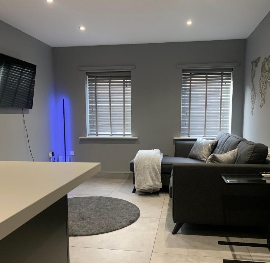 #4 Reed Street Apartment Hull City Centre Nr Connexin Live Kingston upon Hull Zewnętrze zdjęcie