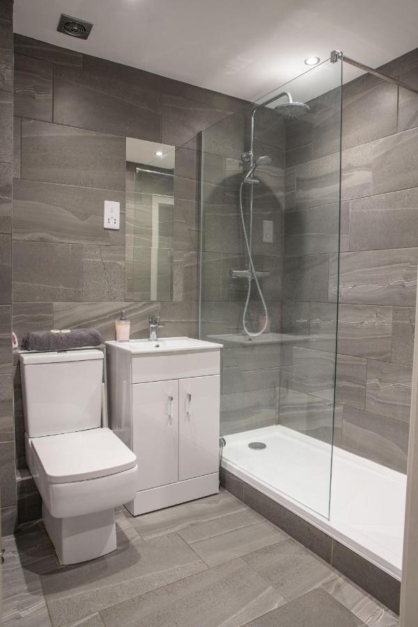 #4 Reed Street Apartment Hull City Centre Nr Connexin Live Kingston upon Hull Zewnętrze zdjęcie