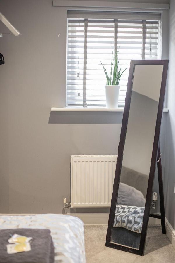#4 Reed Street Apartment Hull City Centre Nr Connexin Live Kingston upon Hull Zewnętrze zdjęcie