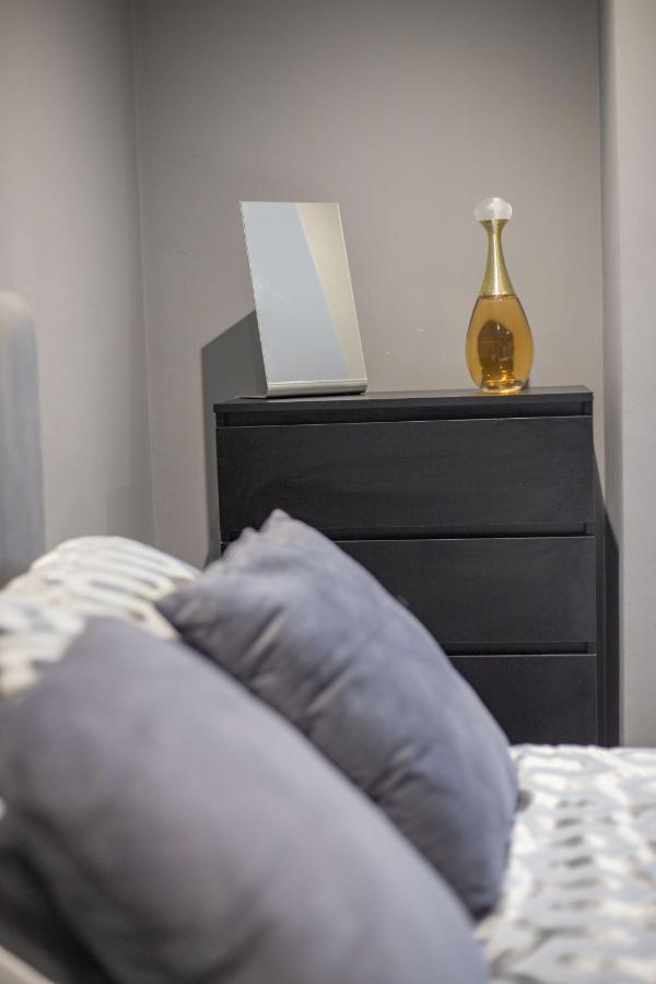 #4 Reed Street Apartment Hull City Centre Nr Connexin Live Kingston upon Hull Zewnętrze zdjęcie